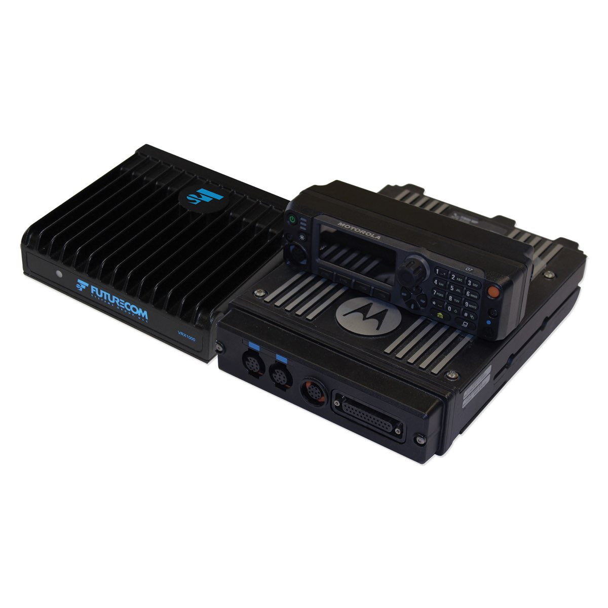 VRX1000 – Vehicle Radio Extender